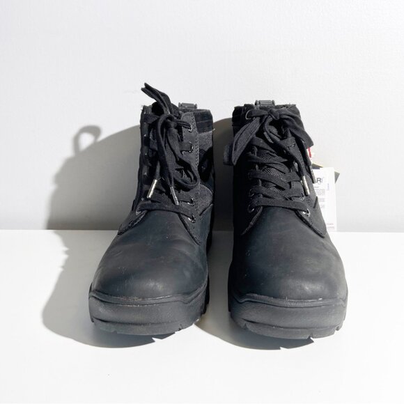 Pajar Sarge Winter Boots in Black size 9 - Picture 2 of 8